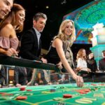 Understanding Casino Gambling Apps