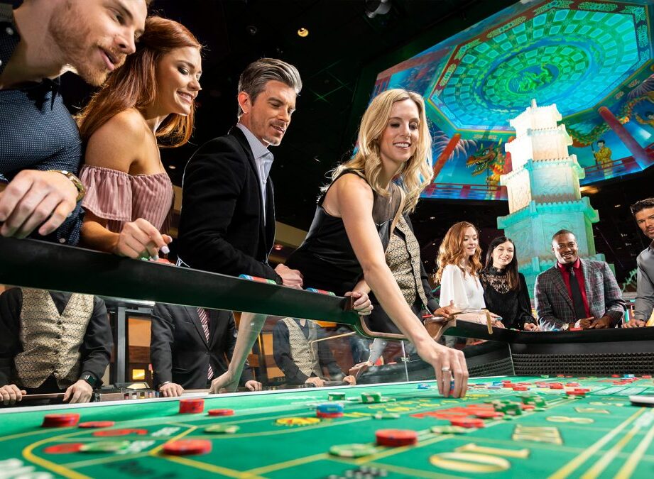 Understanding Casino Gambling Apps