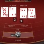 How to Improve Your Skills in Online Baccarat Casino Games