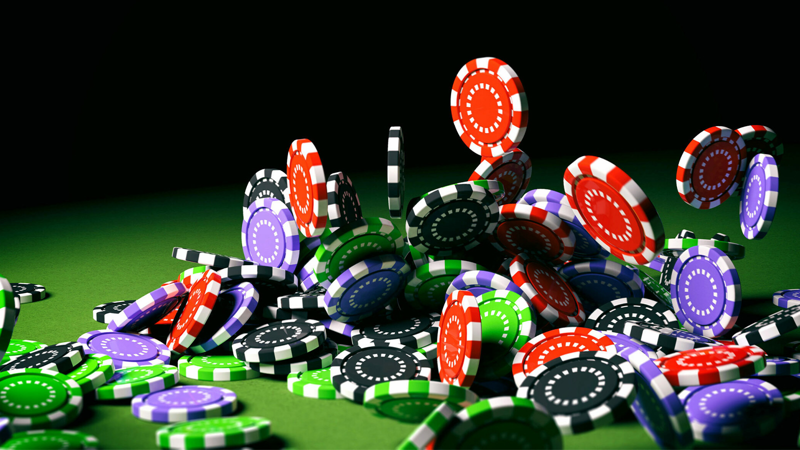 Red Flags: How to Spot a Scam Online Casino Site