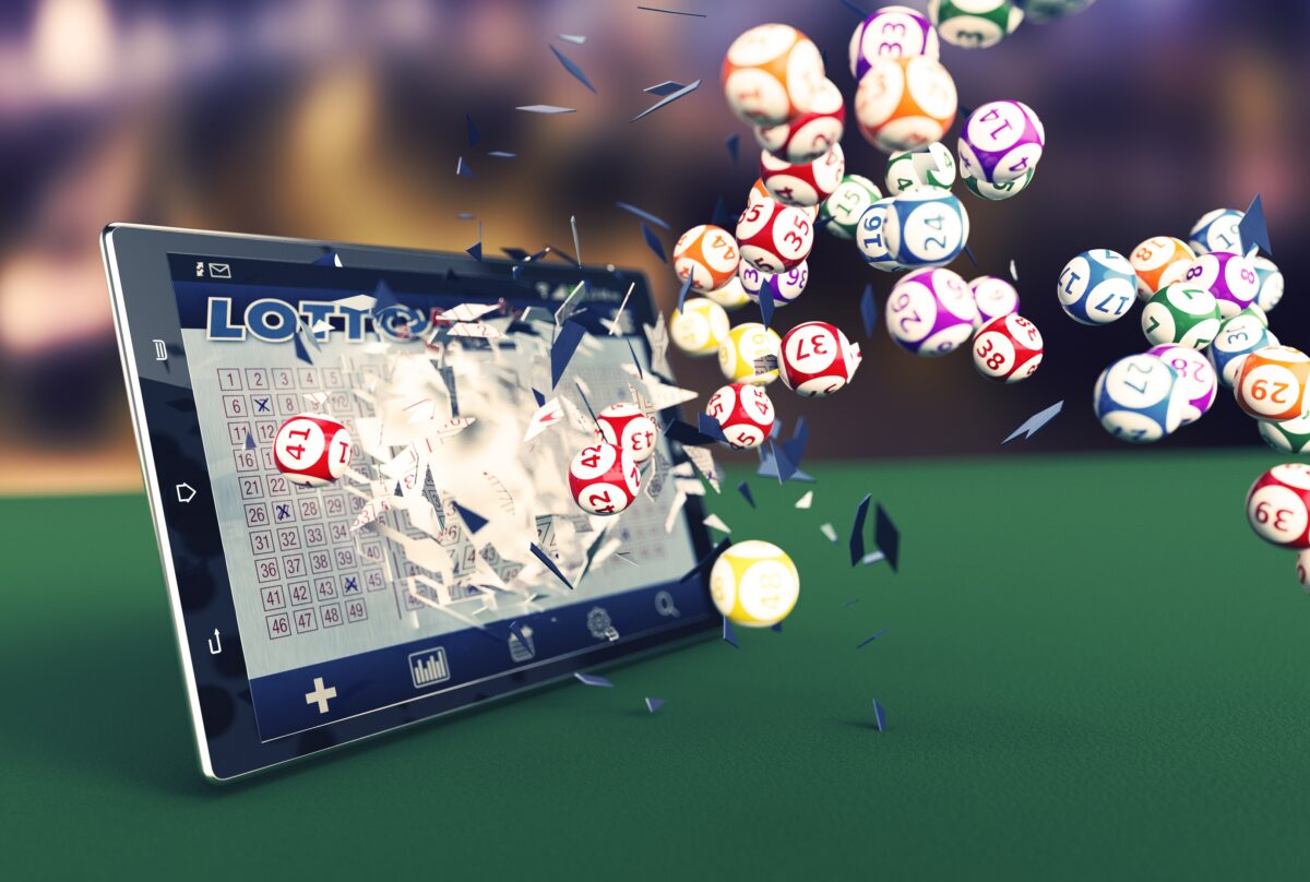 Enhance Your Winning Chances with Skill-Based Online Lottery Platforms